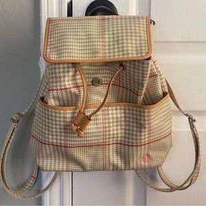 Ralph Lauren backpack